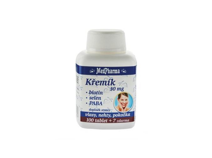 Křemík