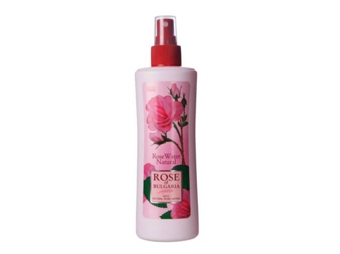 prirodni ruzova voda ve spreji rose water natural 230 ml 1444030520170628115249