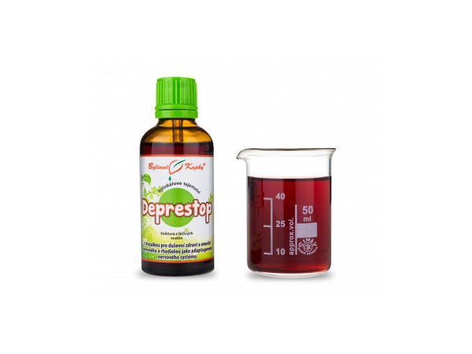 Deprestop