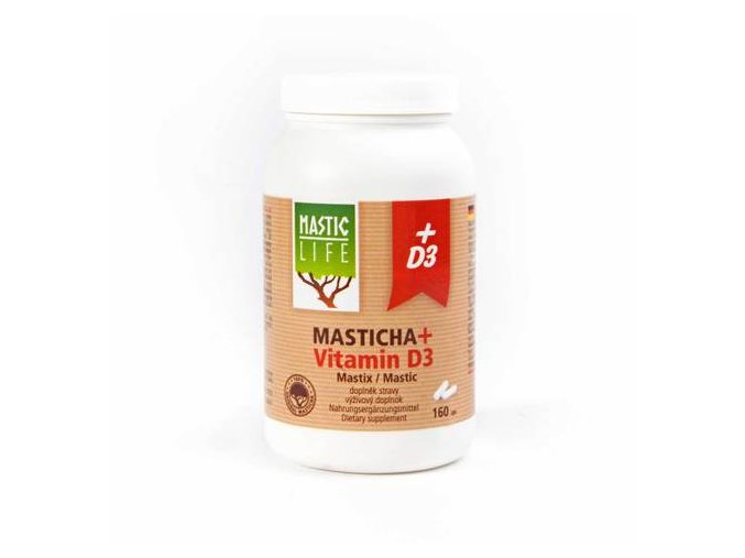 masticlife masticha plus vitamin D3 160 480x