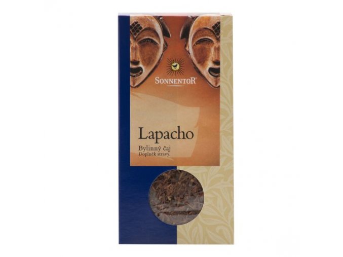 Čaj Lapacho