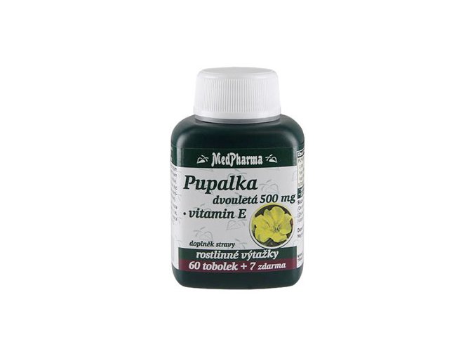 Pupalka