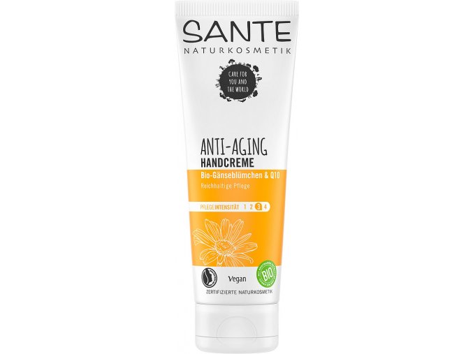 3413 O sante 4025089081296 44124 anti aging handcreme krem na ruce pigmentove skvrny biobeauty