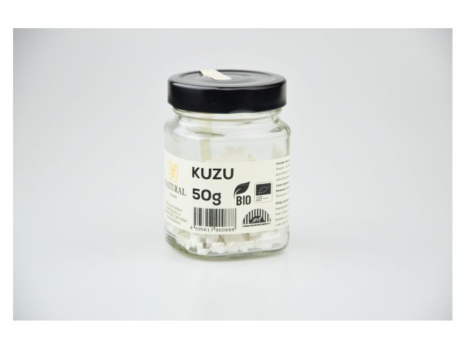 Kuzu