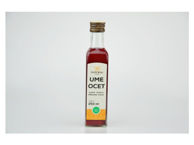Ume ocet