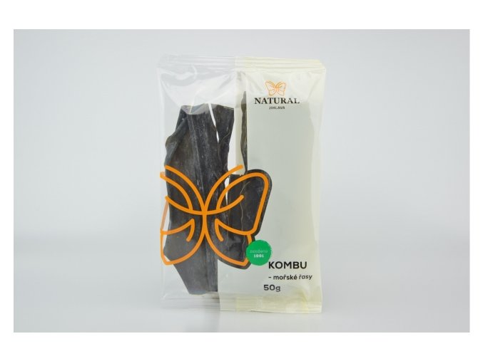 Kombu