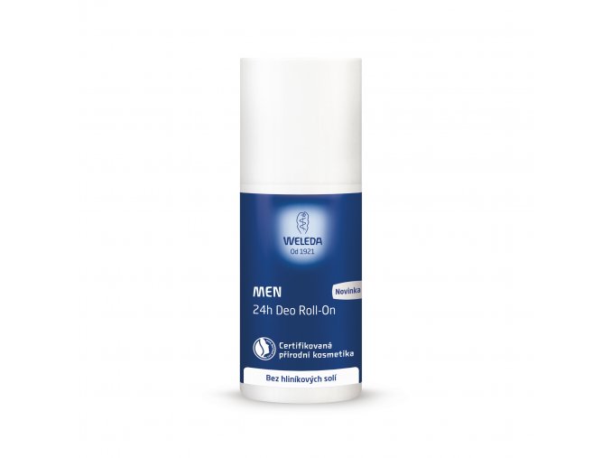 Men 24 h Deo Roll On