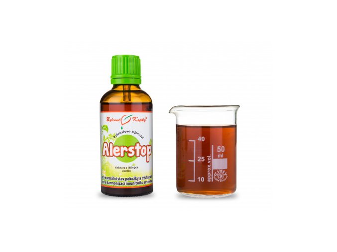 Alerstop