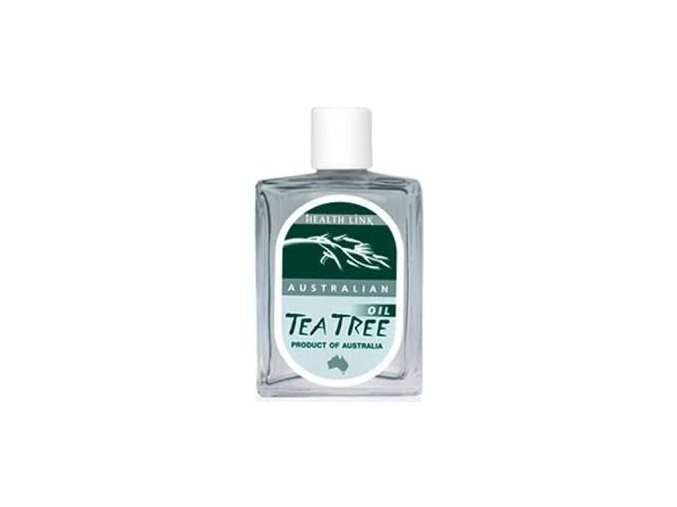 Health link Tea Tree oil