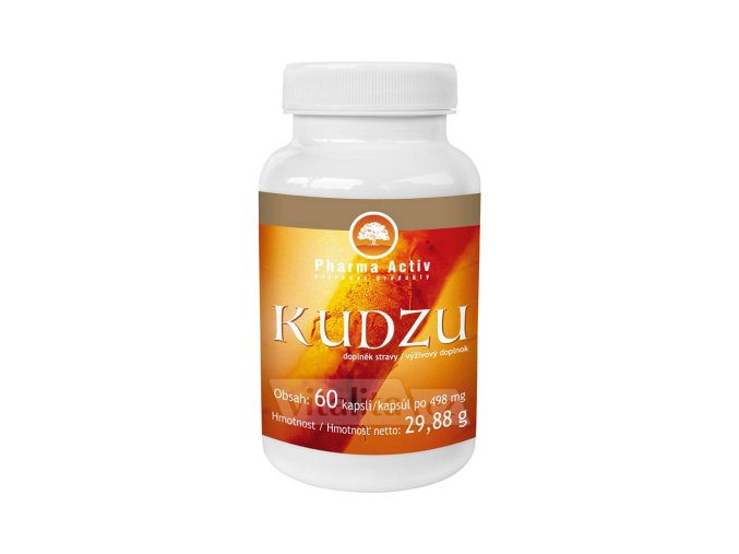 Kudzu