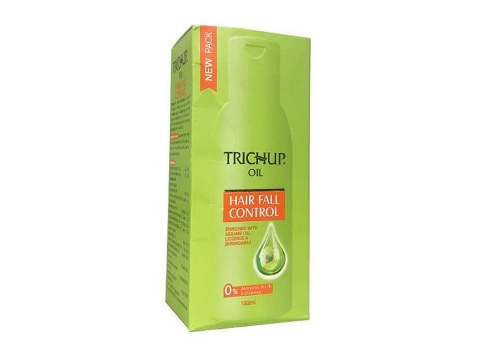 trichup hair oil 250