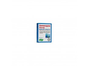 laminarie morska rasa 100 tablet