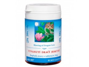 vyvanuti draci jeskyne