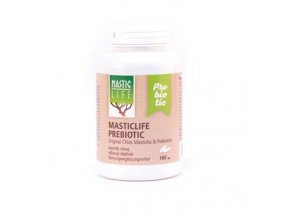 Masticlife Prebiotic Chios Masticha 160 kapslí