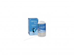 618812 la dispensa crystal linea mineralni deodorant tycinka 50g k1212