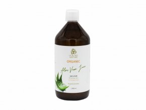 1565 bio aloe vera gel stava 1 l healing nature