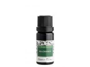 etericky olej majoranka 10 ml