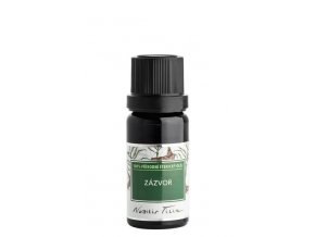 etericky olej zazvor 10 ml