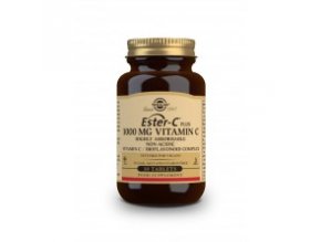 Solgar Ester-C 1000 mg -30 tbl