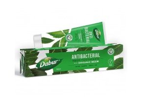 60961216 dabur bylinna zubni pasta neem 155 g