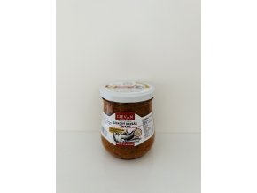 Ijevan LILKOVÝ KAVIÁR “TNAKAN” 500 g