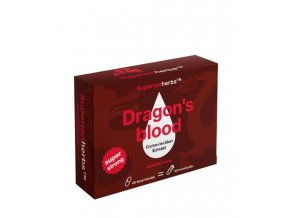 dragons blood extrakt