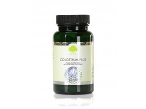 G&G Vitamins - COLOSTRUM PLUS 60 cps