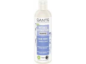 4834 O sante intense hydration sampon mango aloe biobeauty
