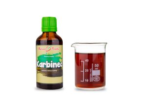 karbinec pavlovy bylinne kapky tinktura 50 ml