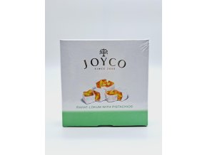 pistachios