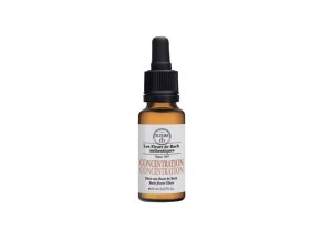 koncentrace concentration 20ml bachovy kvetove bio esence