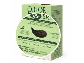 4486 O coloeerbe tmave hneda vegan barva 3 0 biobeauty