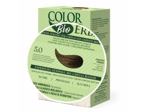4510 O color erbe barvanavlasy 5 0 no biobeauty