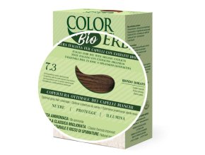 4534 O color erbe barva na vlasy zlata blond 7 3 no biobeauty