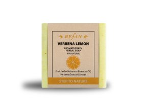 vyr 759 byl mydlo Verbena Lemon