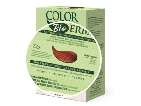 4538 O color erbe cervena blond 7 6 no vegan biobeauty