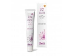 ARGITAL - Hydratační a výživný krém s Ylang-Ylangem 50 ml