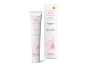 ARGITAL - Krém proti vráskám s přírodními vitamíny E a F 50 ml