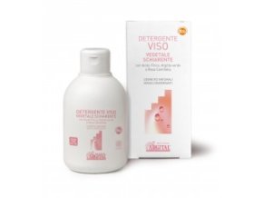 ARGITAL - Rostlinný mycí a zesvětlující gel na obličej 250 ml