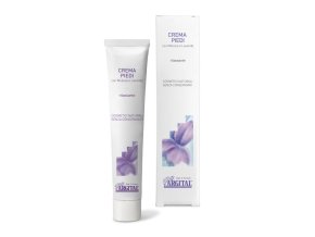 ARGITAL - Osvěžující krém na nohy, proti pocení nohou 75 ml