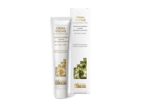 ARGITAL - Balanční krém se jmelím a zeleným jílem 50 ml