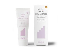 ARGITAL - Hypoalergenní krém na ruce s violkou 50 ml