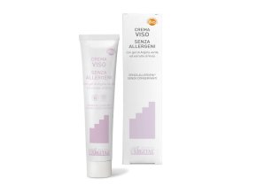 ARGITAL - Hypoalergenní krém na obličej s violkou 50 ml
