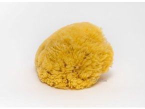 BELLINI - Přírodní mořská houba - Karibská SC14, 13-14 cm