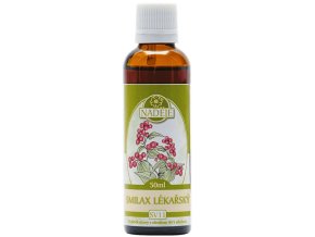 SV11 smilax