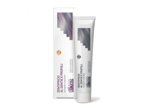 ARGITAL - Bělící zubní pasta s propolisem a Dentie 75 ml