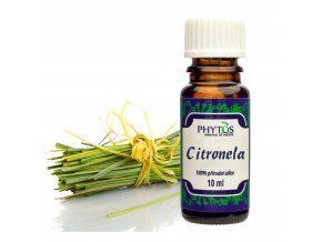 Citronella