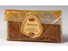 Propolis surový