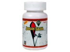 ergón Sacha kapsle 350 mg