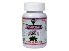 Pasuchaca kapsle 350 mg